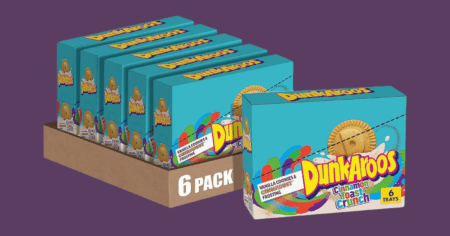 Dunkaroos