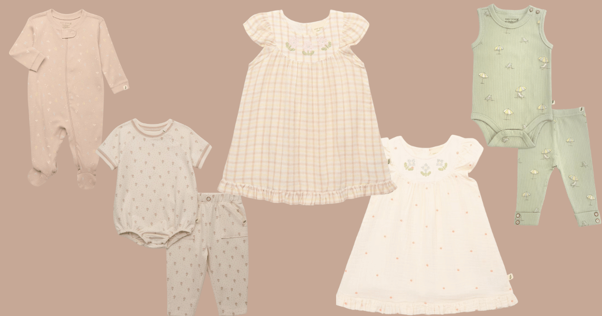 Easy Peasy Baby Easy Peasy Baby