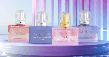 English Laundry Bright English Collection