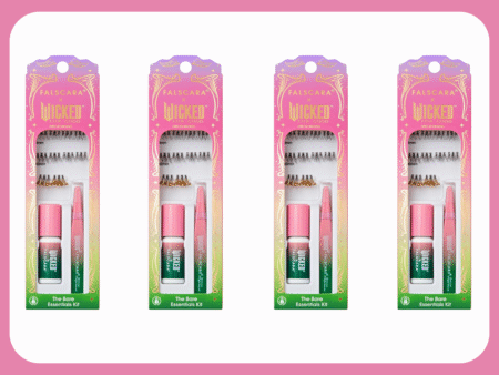 FALSCARA X WICKED FOR GOOD False Eyelashes
