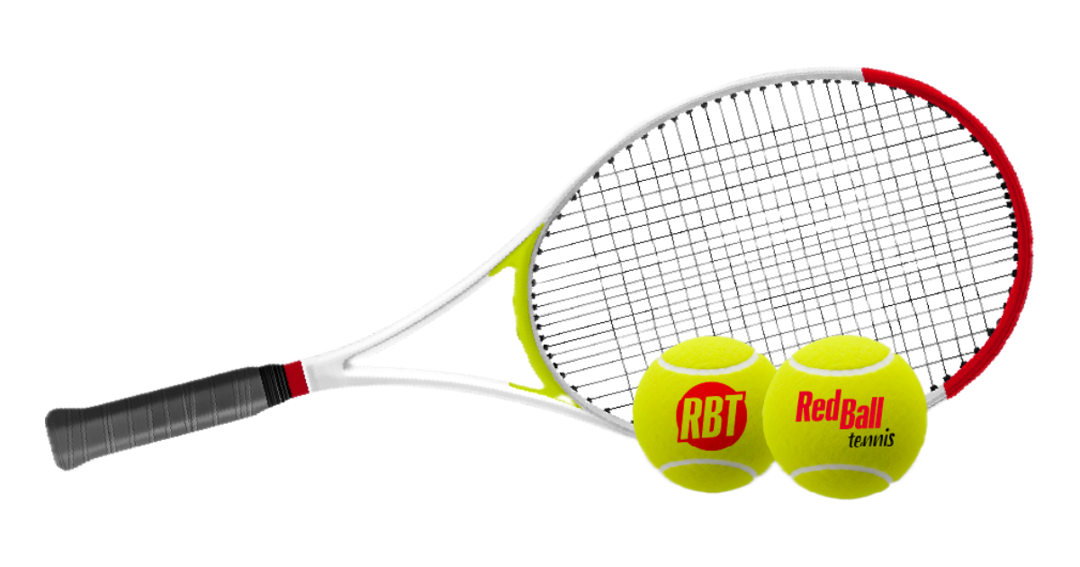 FREE RACQUET PACK