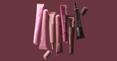 FREE Rhode Peptide Lip Tint at Sephora wTopCashBack Offer