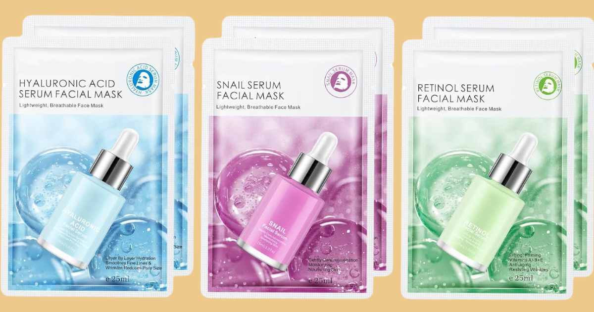 Face Masks Face Masks