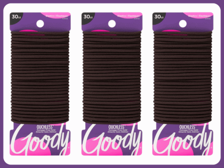 Goody Hair Elastics