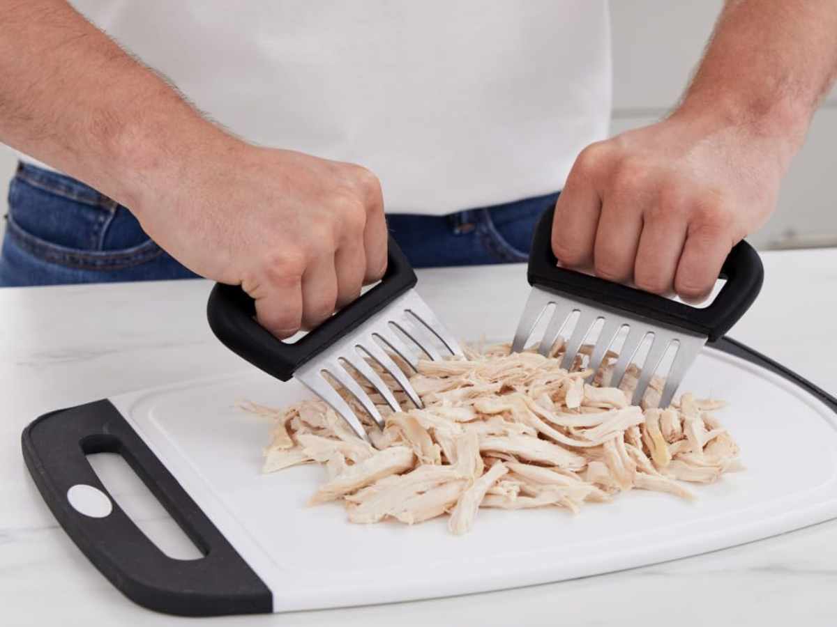 Gorilla Grip Meat Claws