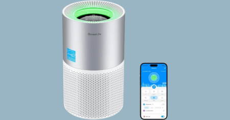 GoveeLife Air Purifiers