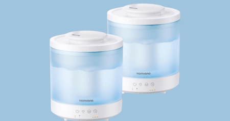 Homvana Humidifier