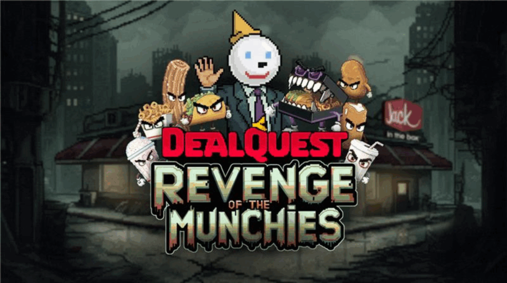 Jack in the Box DealQuest