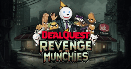 Jack in the Box DealQuest