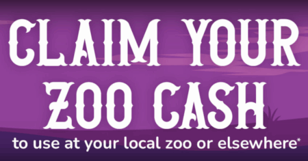 Keebler Zoo Cash Offer