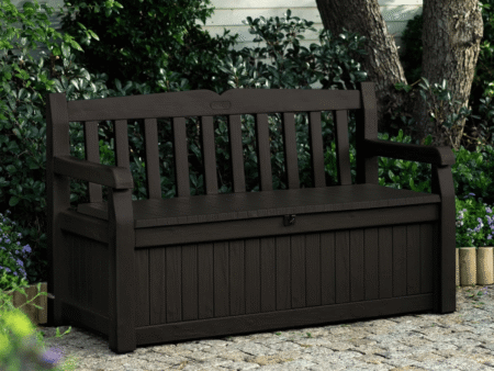 Keter Storage Bench
