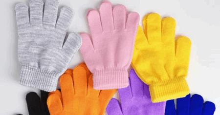 Kids Gloves