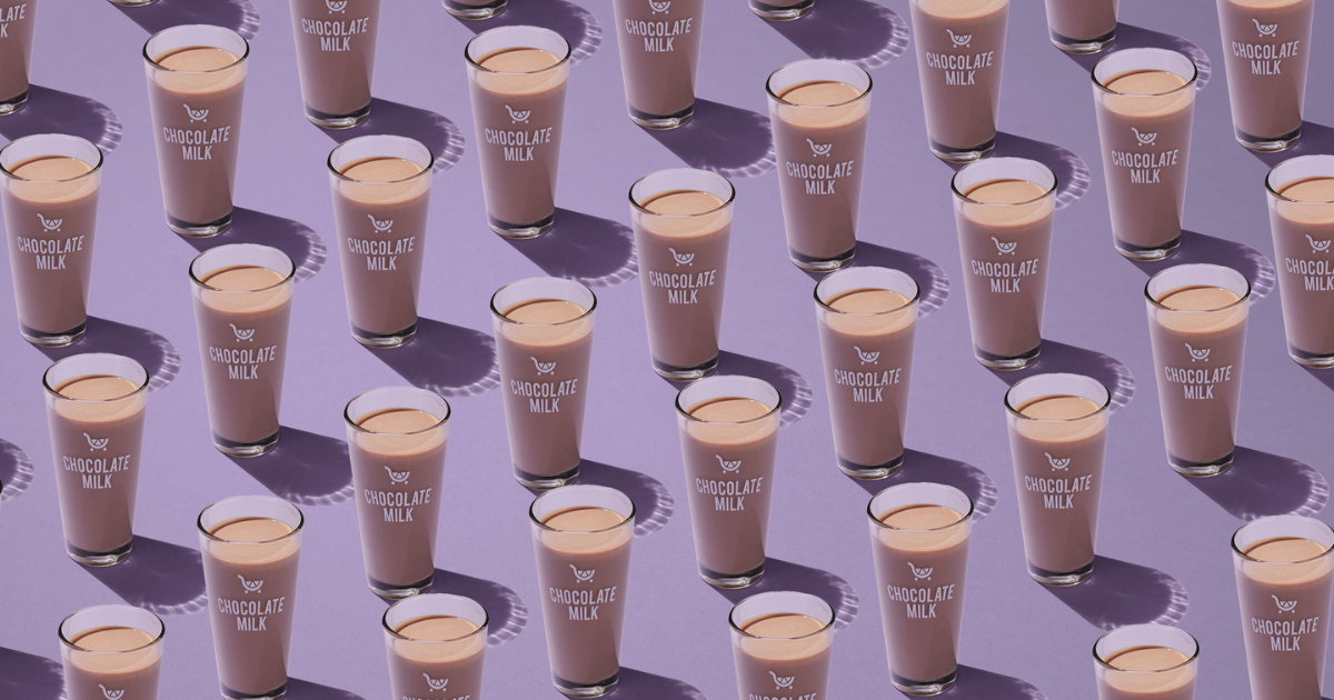 Kroger Chocolate Milk Kroger Chocolate Milk