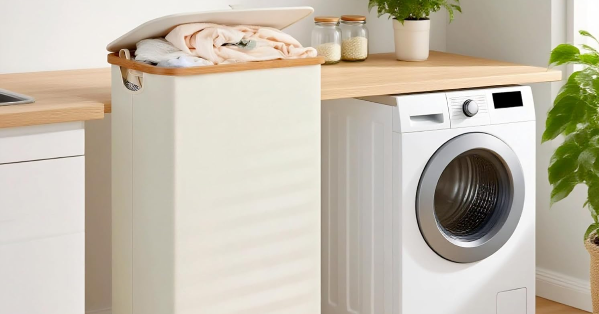 LAUNDRY BASKET 2 LAUNDRY BASKET 2