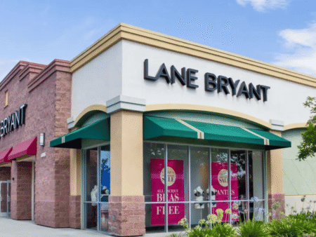 Lane Bryant