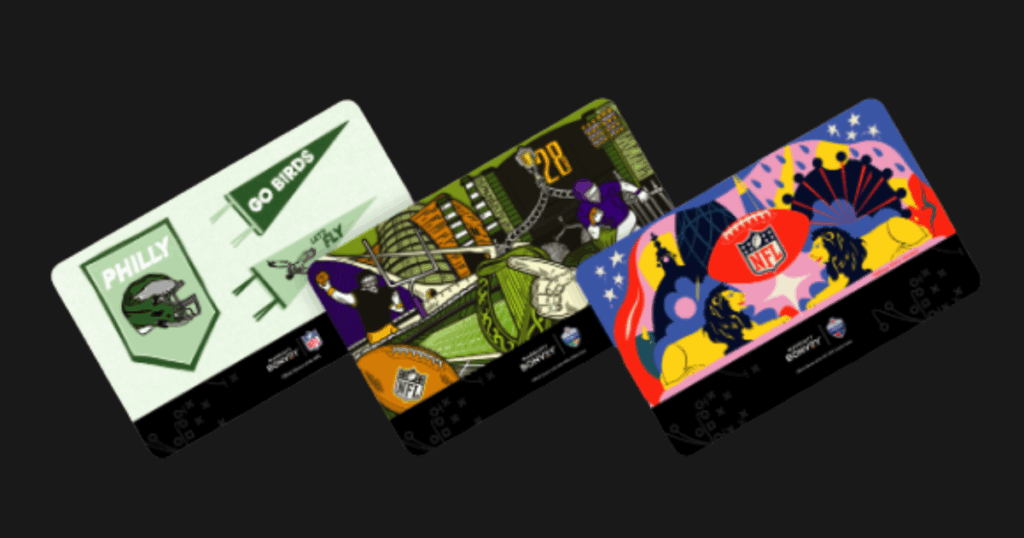 Marriott Bonvoy Super Bowl Sleepover Sweepstakes