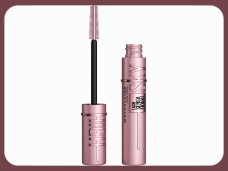 Maybelline Sky High Mascara