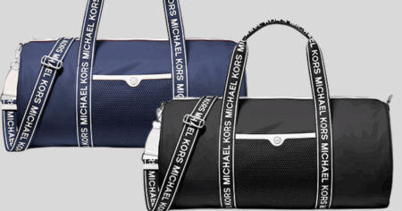 Michael Kors Duffel
