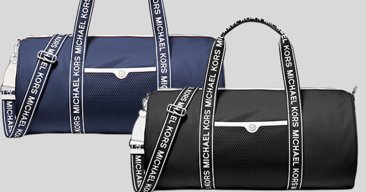 Michael Kors Duffel Michael Kors Duffel