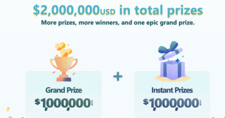 Microsoft Rewards Ultimate Giveaway Sweepstakes Instant Win Game
