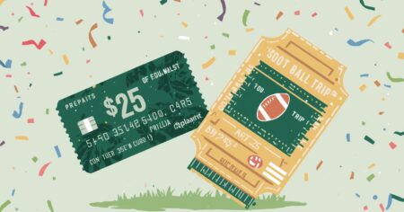 Molson Coors Football Flyaway Sweepstakes and Instant Win Game