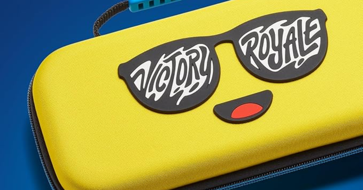 NINTENDO SWITCH CASE