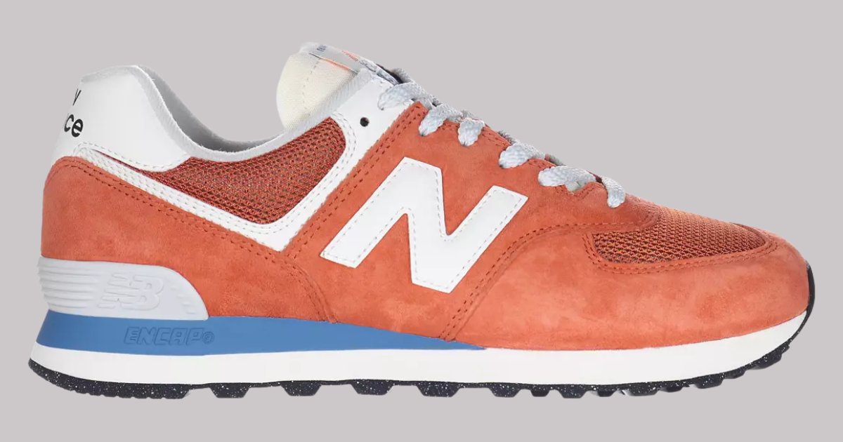 New Balance 574 New Balance 574