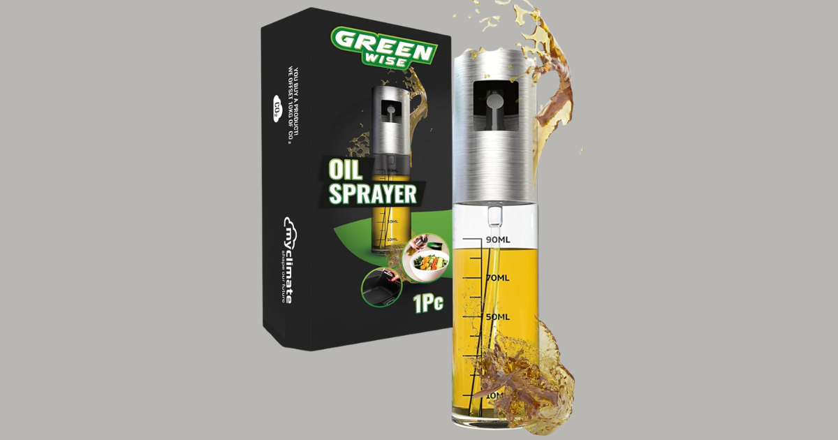 OILSPRAYER OILSPRAYER