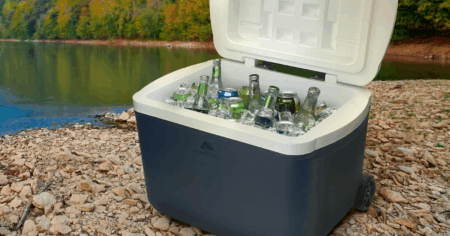 Ozark Trail Cooler