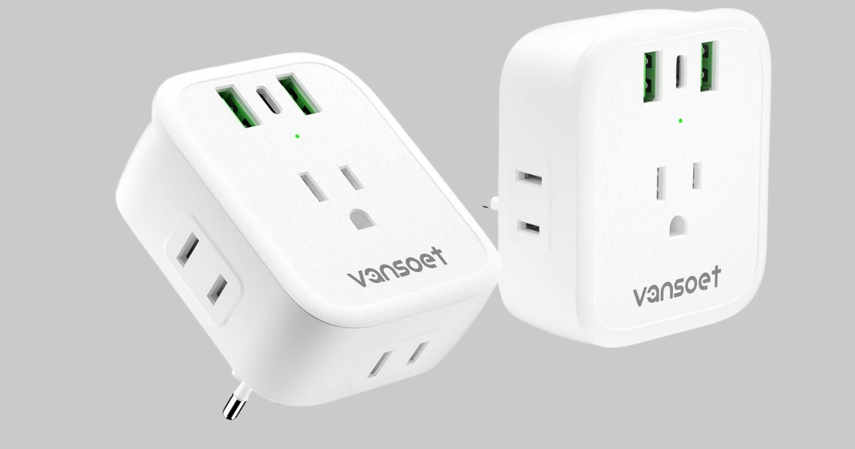 PLUG ADAPTERS PLUG ADAPTERS