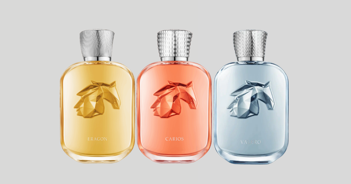 Parfums de Marly Les Extraits Fragrance