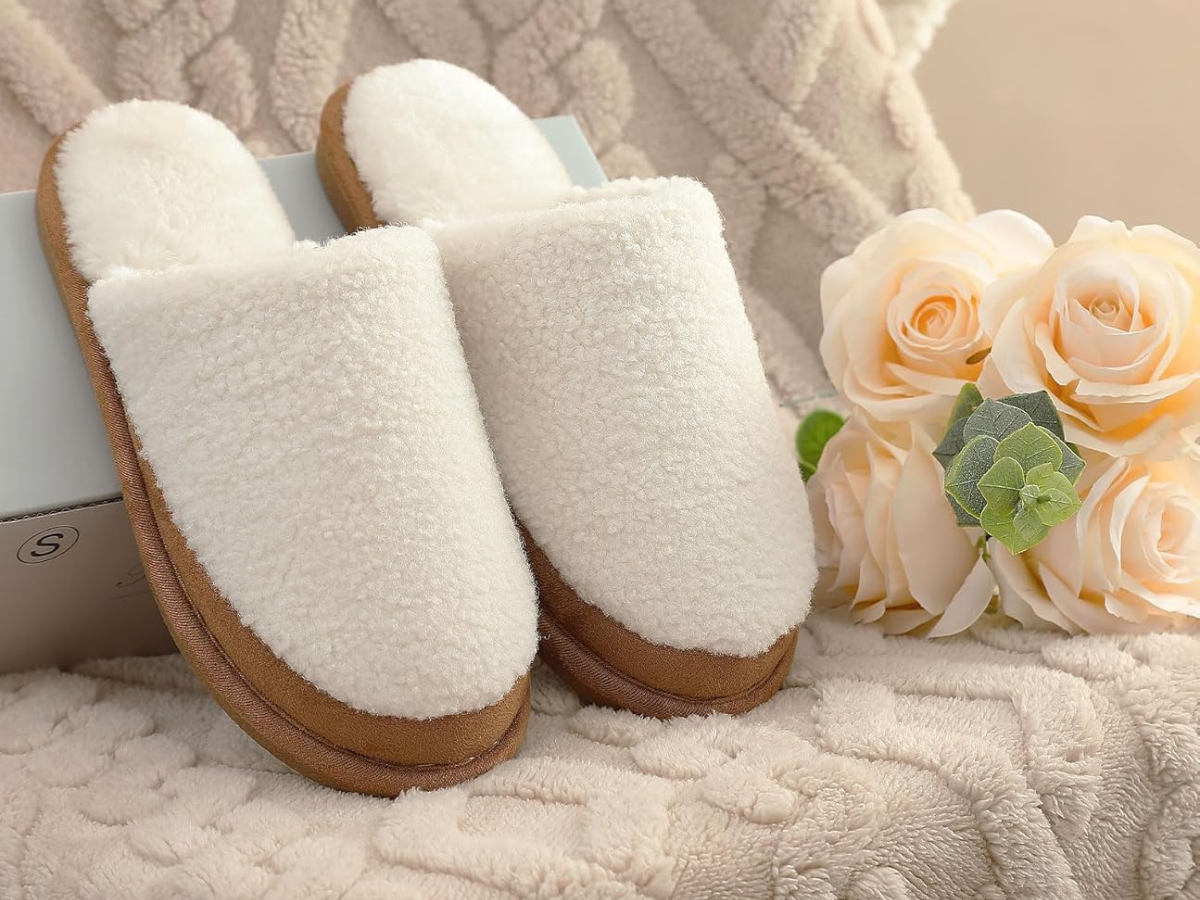 Parlovable Slippers Parlovable Slippers