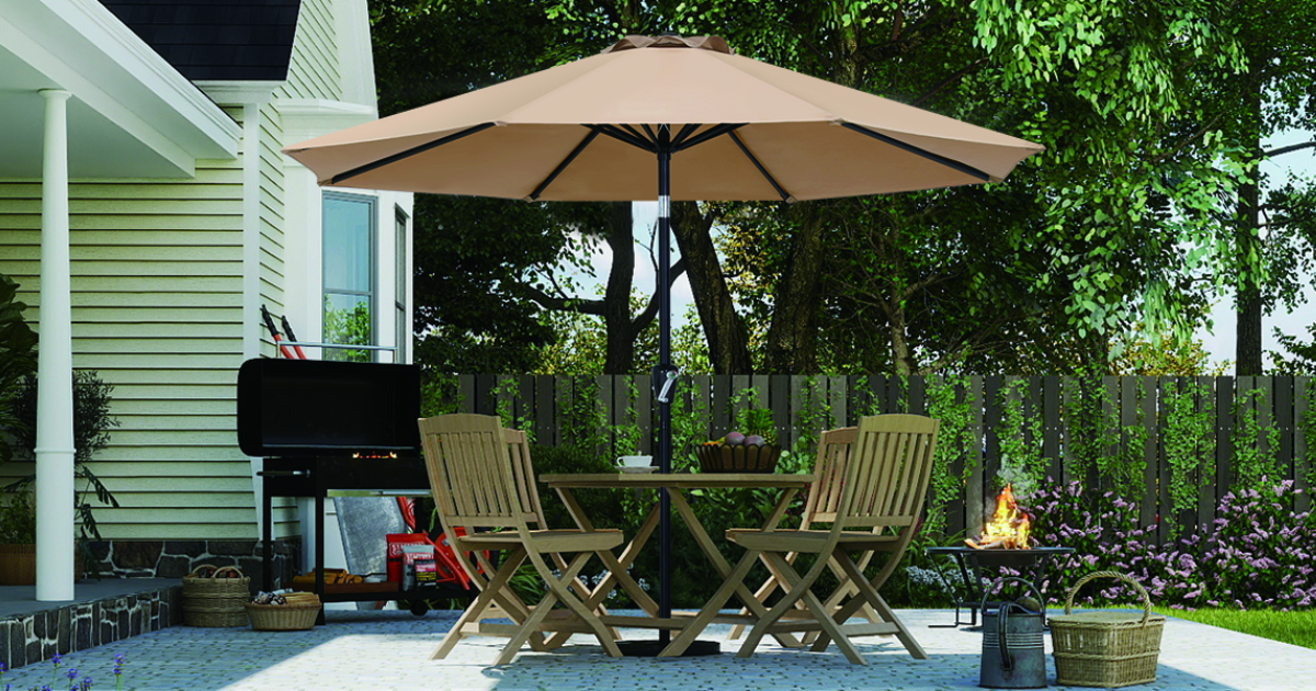 Patio Umbrella