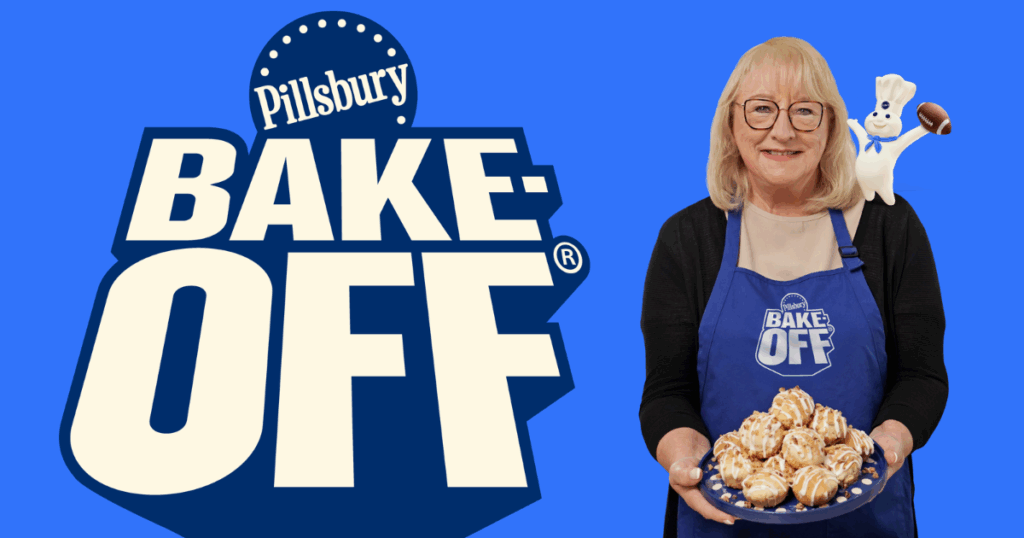 Pillsbury Bake Off Contest