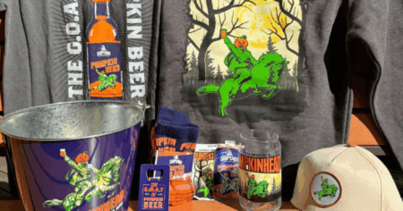 Pumpkinhead 2025 Collector s Item Giveaway