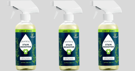 Puracy Stain Remover Spray