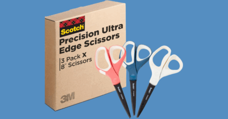 SCOTT SCISSORS