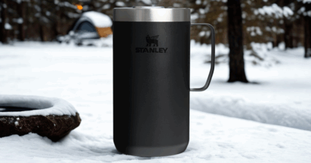STANLEY MUG 1