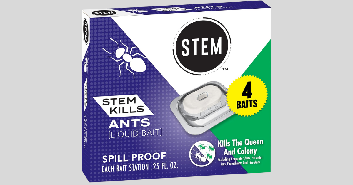 STEM ANT BAIT