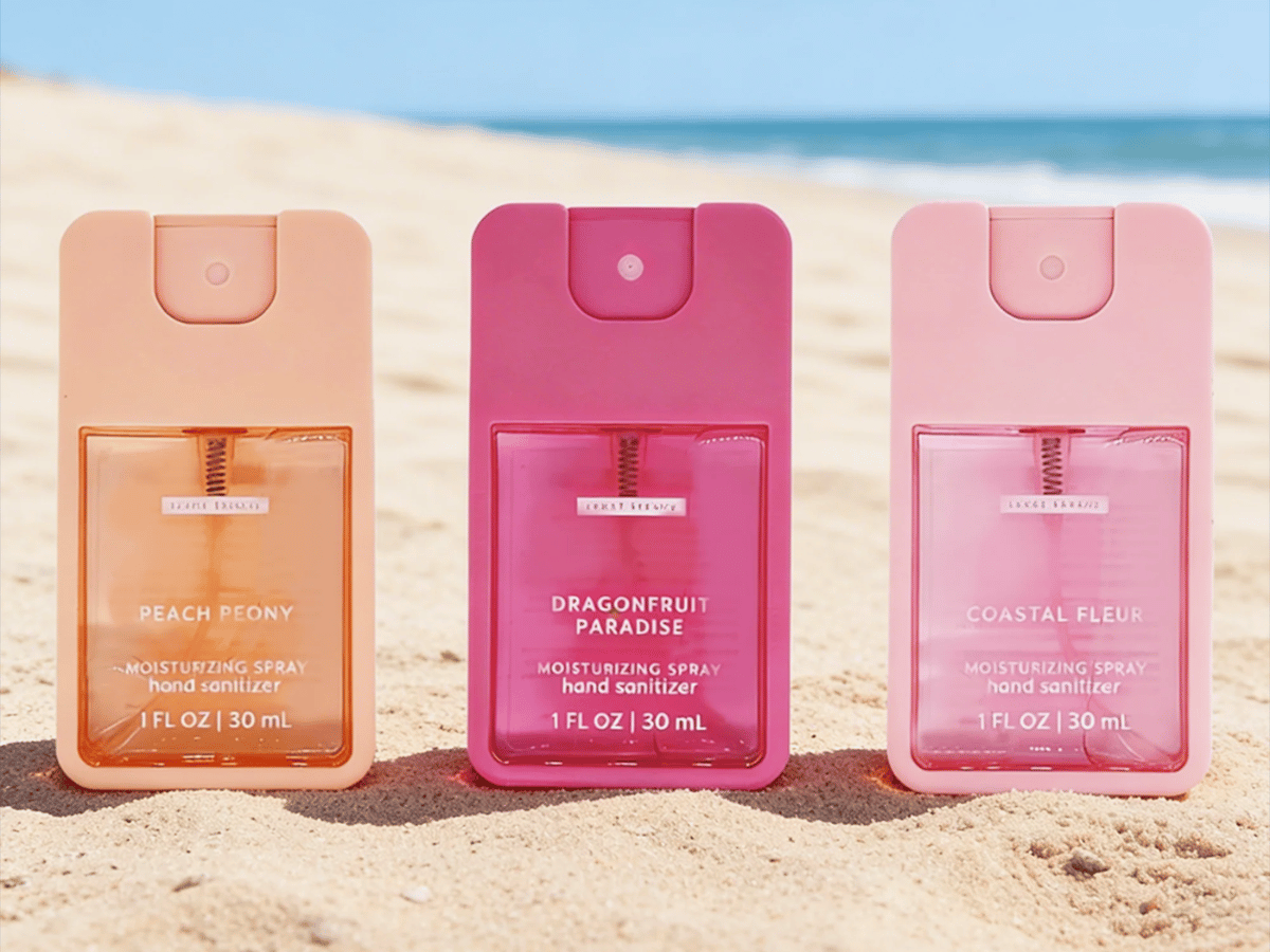 Scent Theory Sprays Scent Theory Sprays