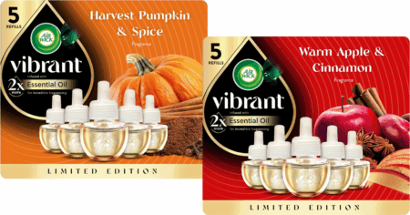 Seasonal Scents Amazon