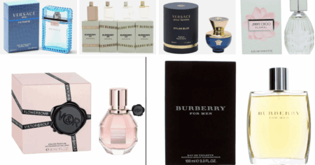 Shop Simon Fragrances