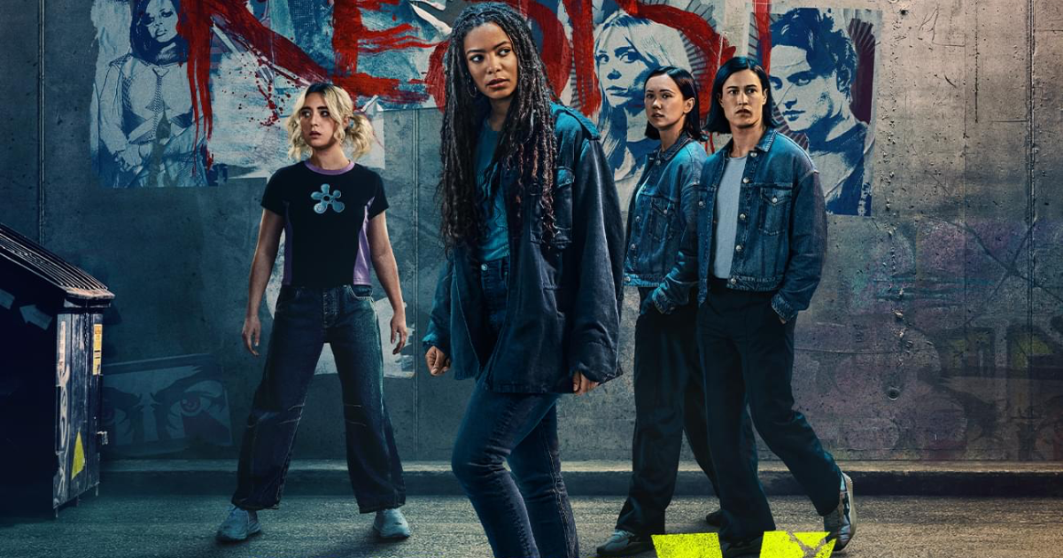 Sony Pictures Television Gen V Fight Night Fooji Sweepstakes