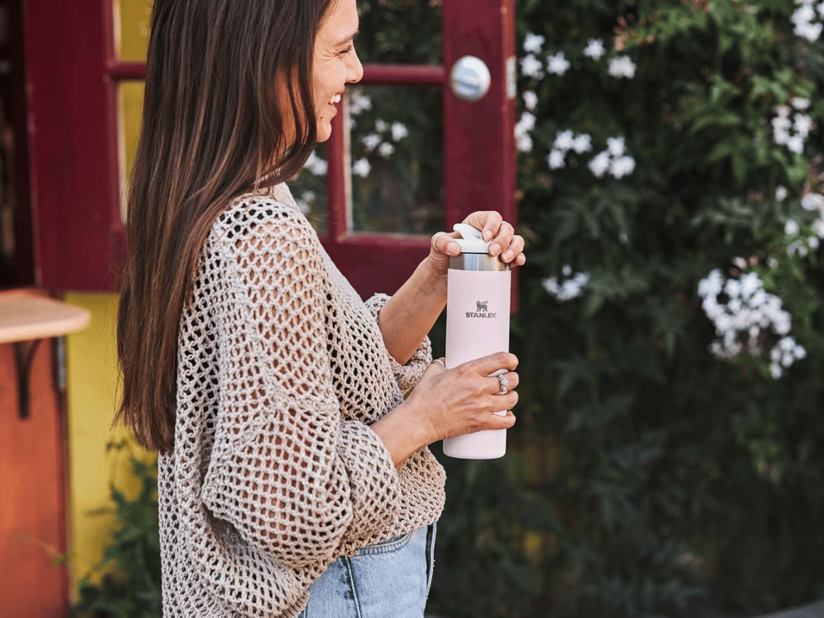 Stanley Aerolight Bottle