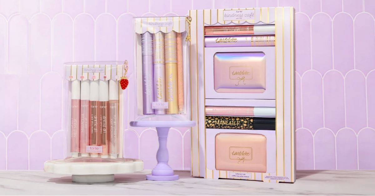 TARTE SETS TARTE SETS