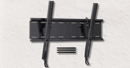 TV WALL MOUNT
