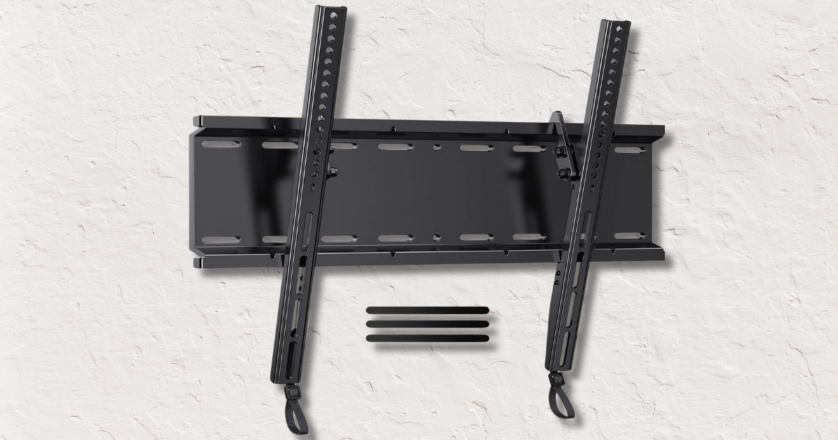 TV WALL MOUNT