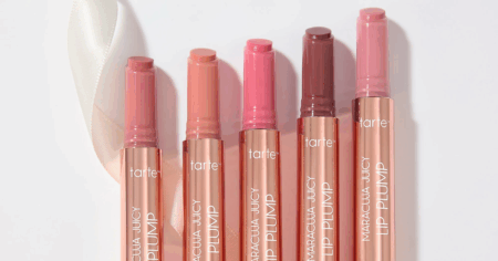 Tarte Lip Plump