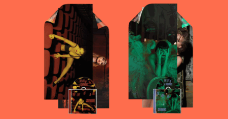 Taylor Swift The Life of a Showgirl