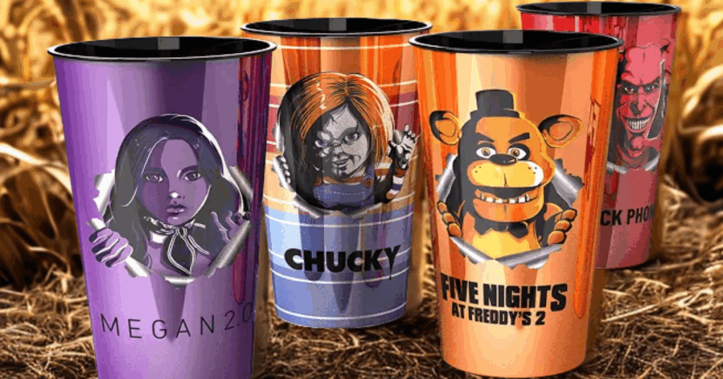 The Fanta Halloween Giveaway Instant Win Game